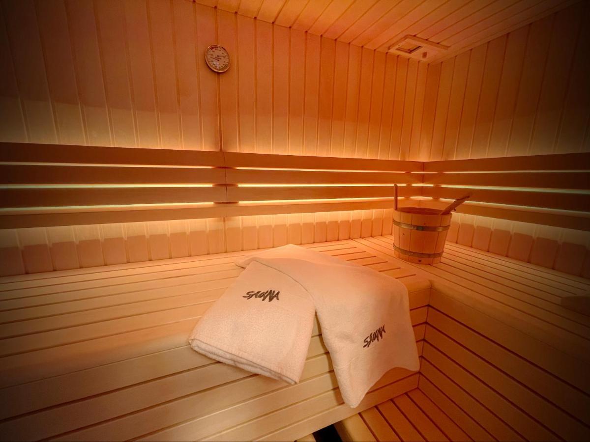 Villa Am Meer Glowe Apartment Eg Екстер'єр фото